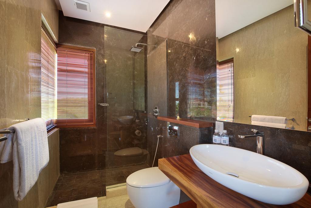 Casa Bonita Villa Bali Jimbaran  Exterior photo